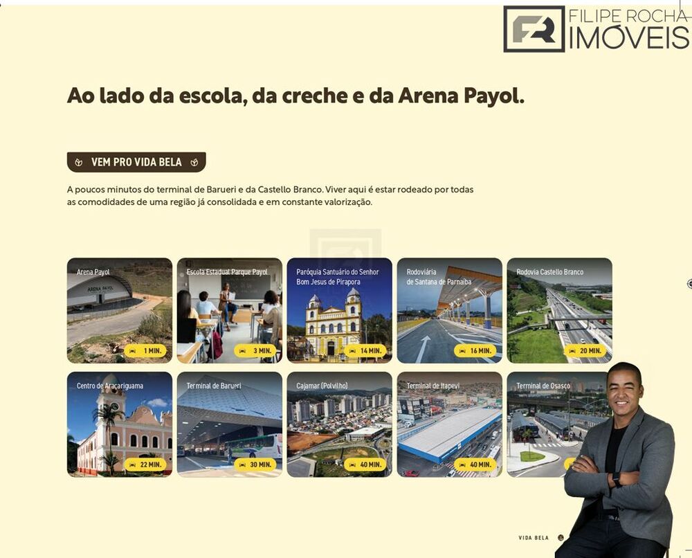 Terreno, 130 m² - Foto 8