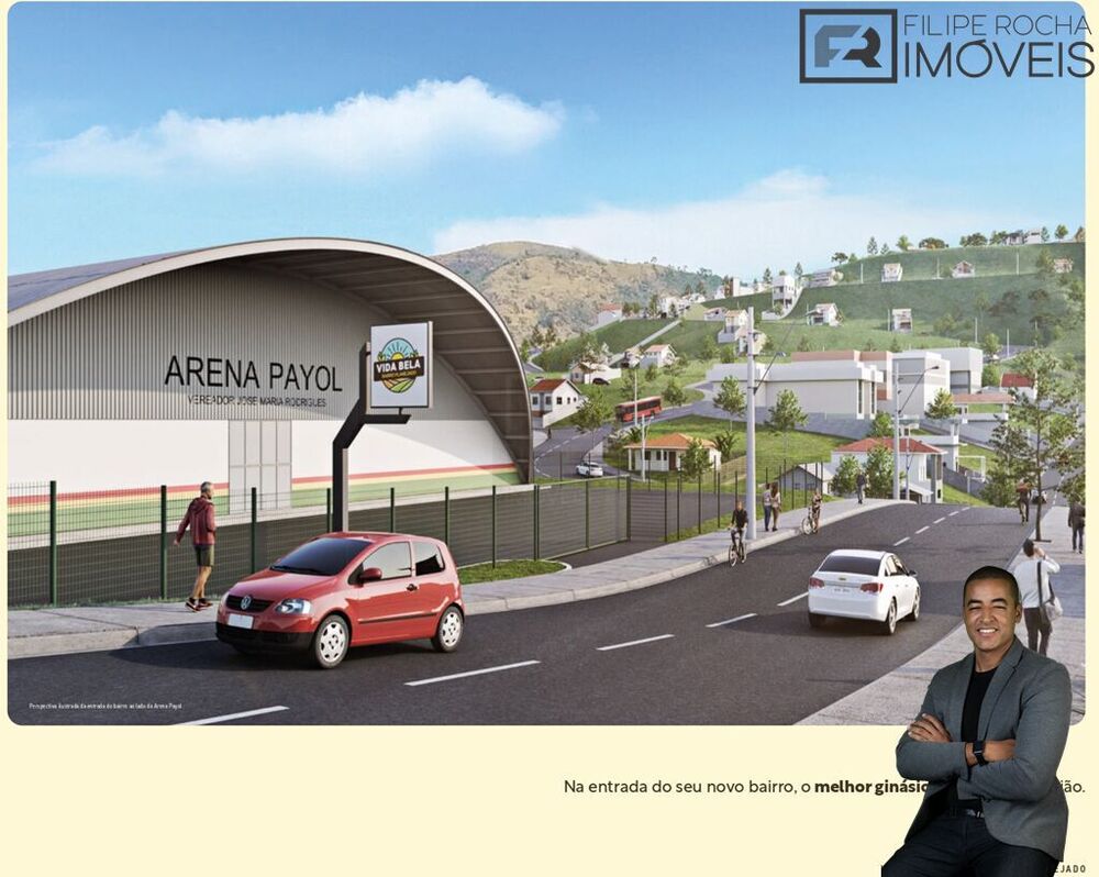 Terreno, 130 m² - Foto 3