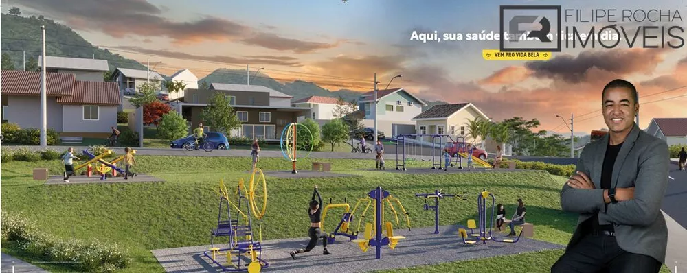 Terreno, 130 m² - Foto 2