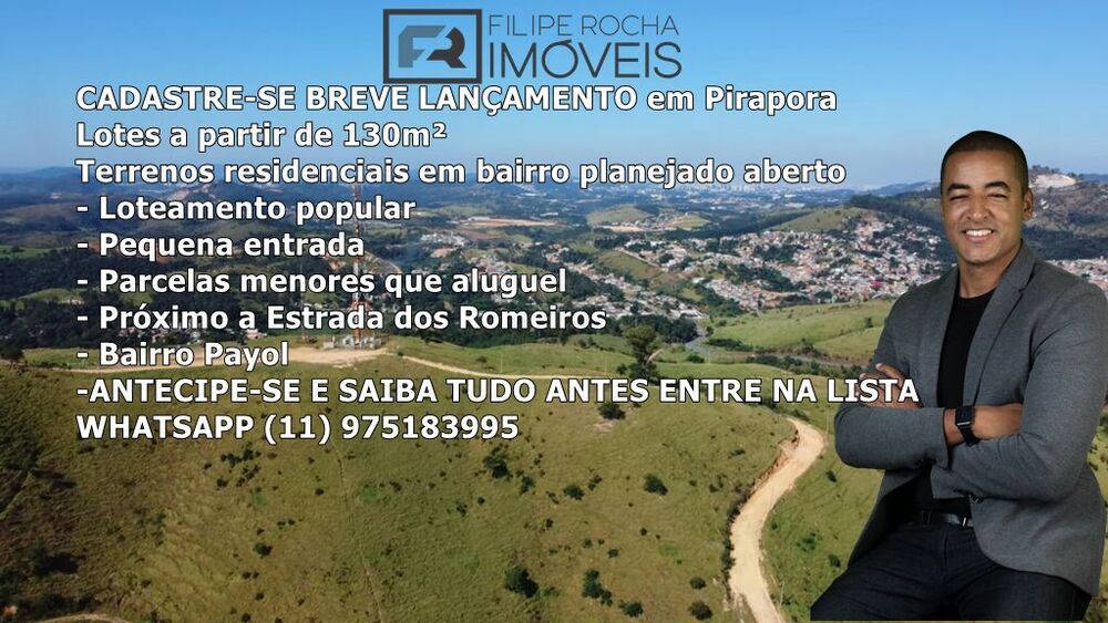 Terreno, 130 m² - Foto 5