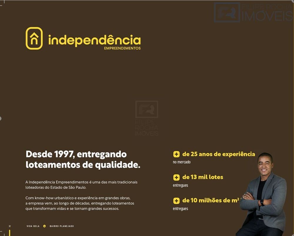 Terreno, 130 m² - Foto 7