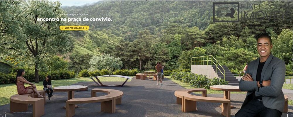 Terreno, 130 m² - Foto 4