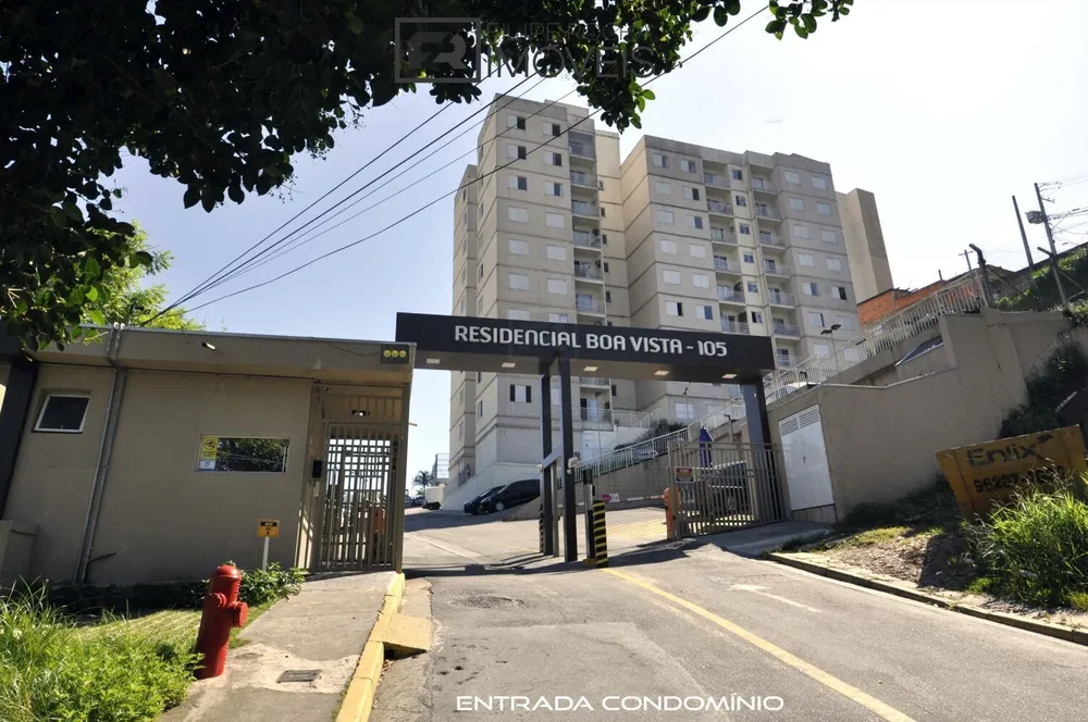 Apartamento, 2 quartos, 55 m² - Foto 5