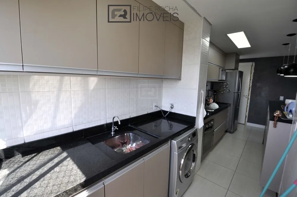 Apartamento, 2 quartos, 55 m² - Foto 10