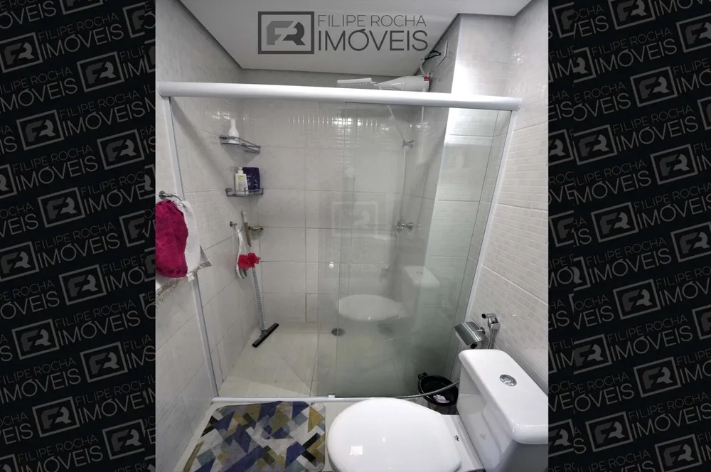 Apartamento, 2 quartos, 55 m² - Foto 13