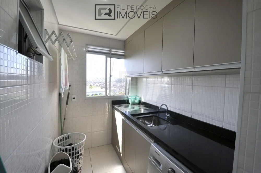 Apartamento, 2 quartos, 55 m² - Foto 9