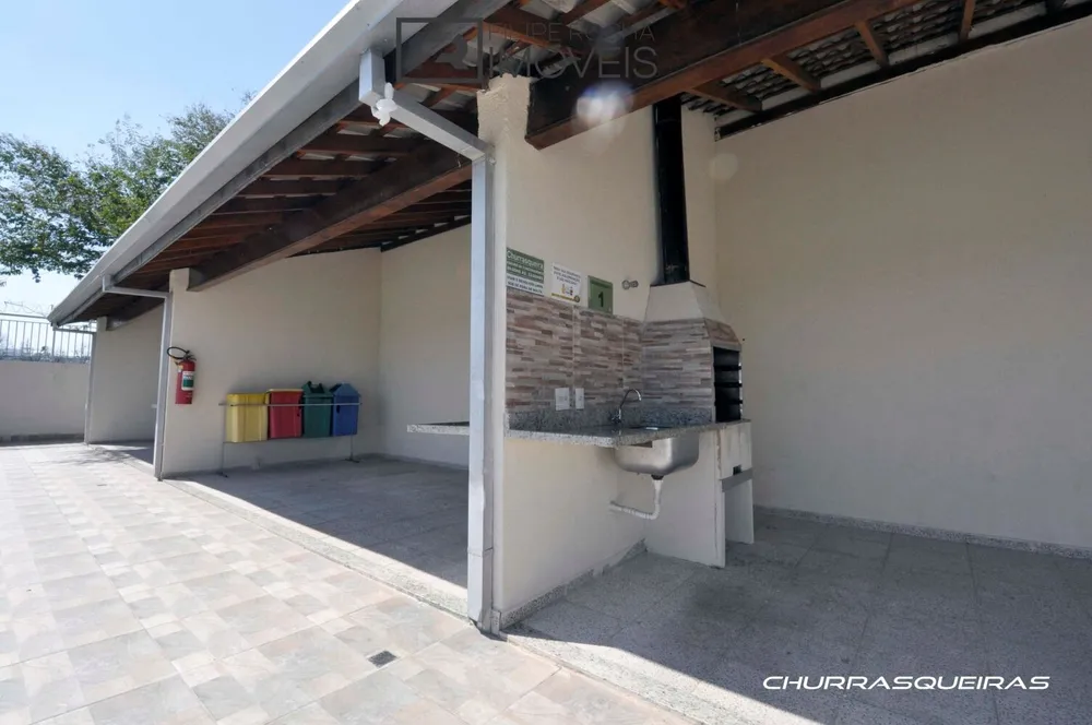 Apartamento, 2 quartos, 55 m² - Foto 17