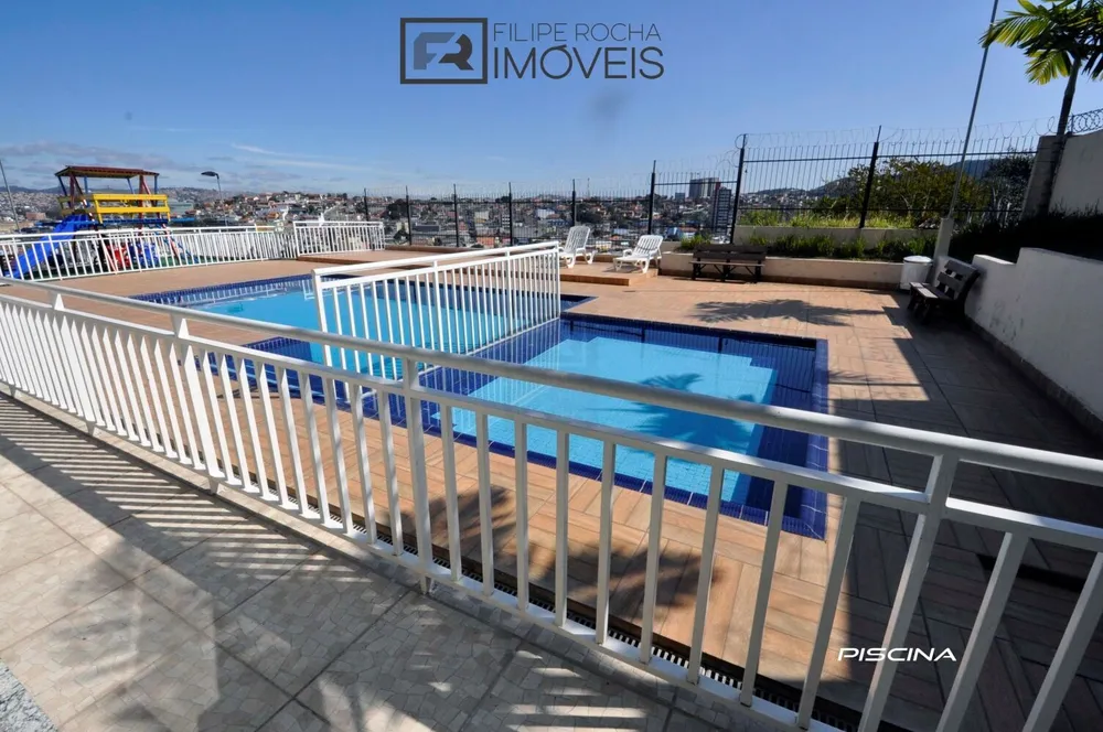 Apartamento, 2 quartos, 55 m² - Foto 14