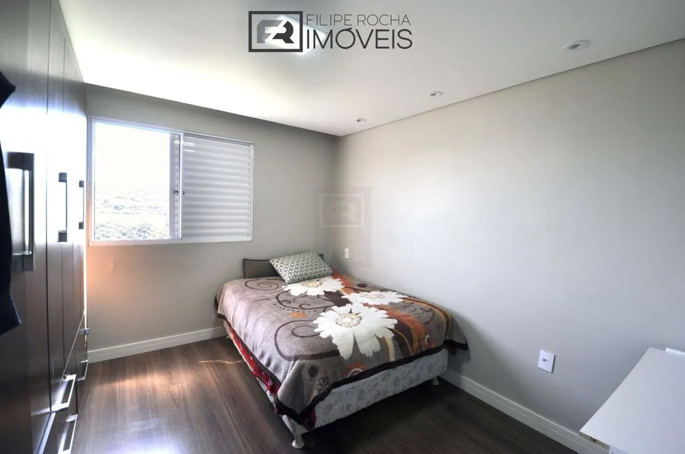 Apartamento, 2 quartos, 55 m² - Foto 3