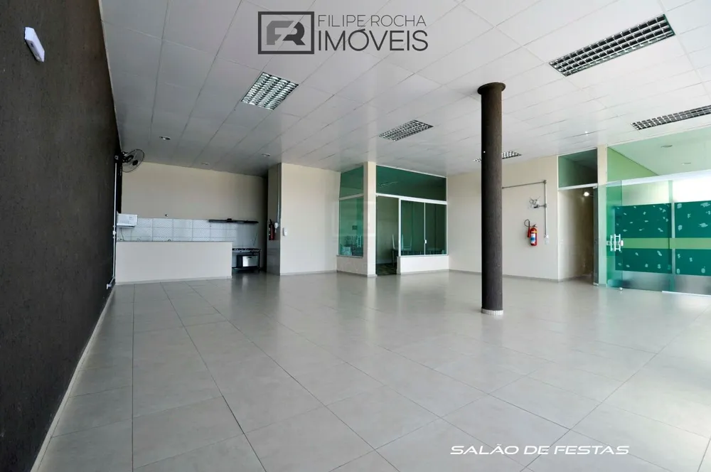 Apartamento, 2 quartos, 55 m² - Foto 19