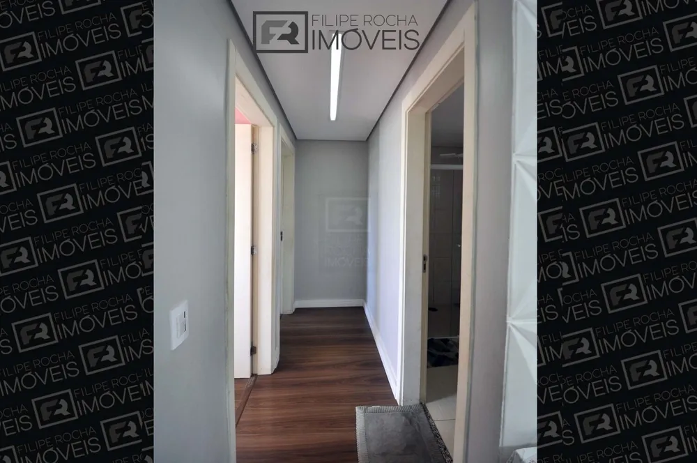 Apartamento, 2 quartos, 55 m² - Foto 12