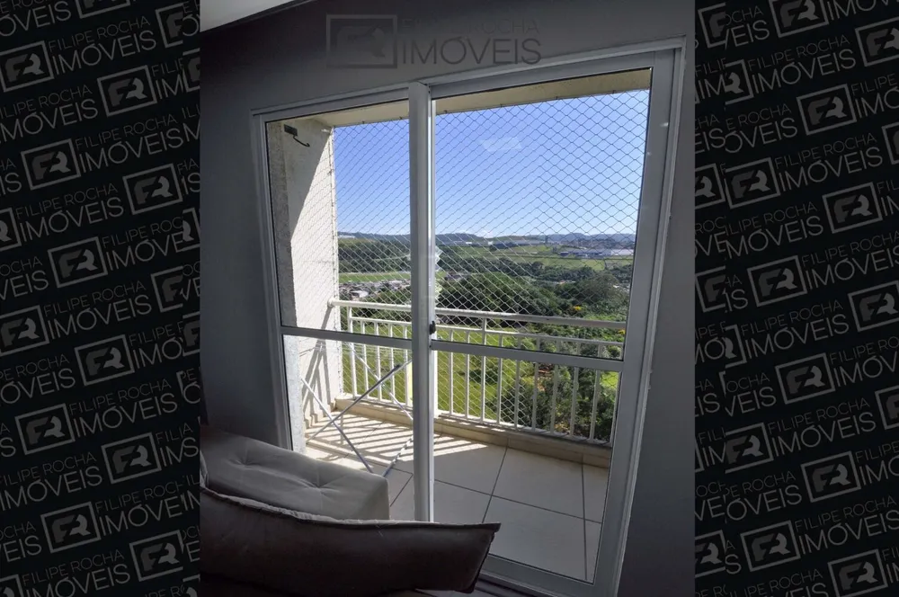 Apartamento, 2 quartos, 55 m² - Foto 7