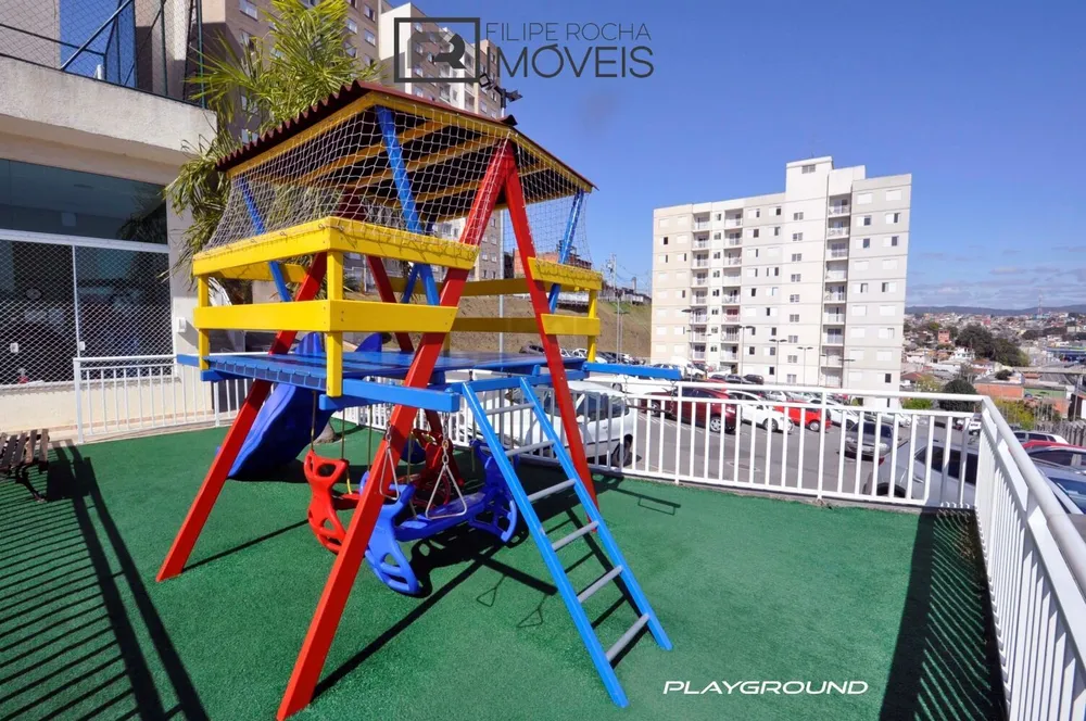 Apartamento, 2 quartos, 55 m² - Foto 18