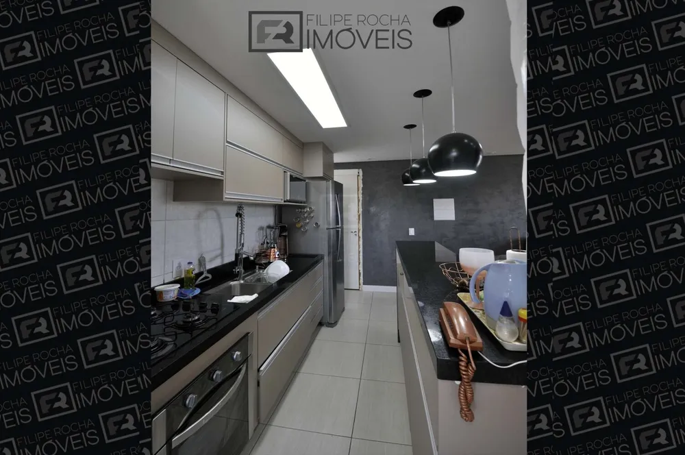 Apartamento, 2 quartos, 55 m² - Foto 11