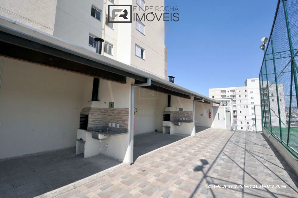Apartamento, 2 quartos, 55 m² - Foto 16