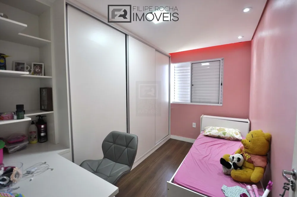 Apartamento, 2 quartos, 55 m² - Foto 4