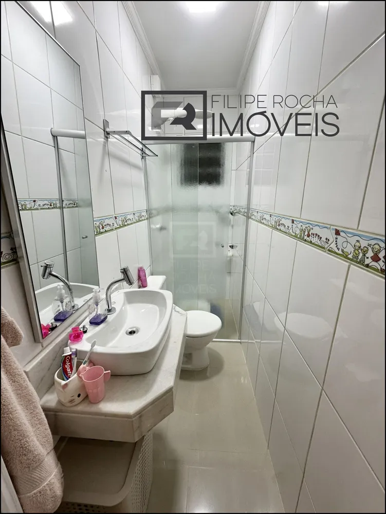 Sobrado, 4 quartos, 316 m² - Foto 10
