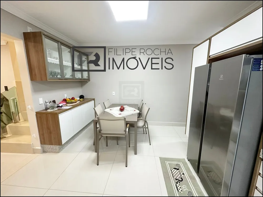 Sobrado, 4 quartos, 316 m² - Foto 5