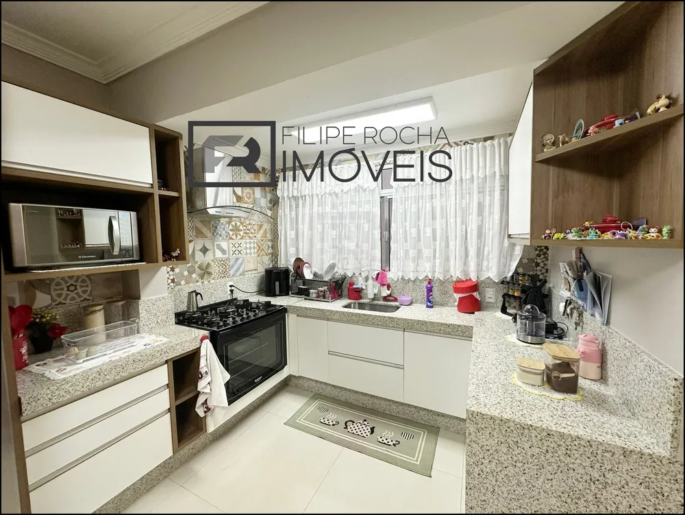 Sobrado, 4 quartos, 316 m² - Foto 4