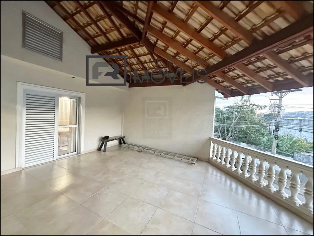 Sobrado, 4 quartos, 316 m² - Foto 9
