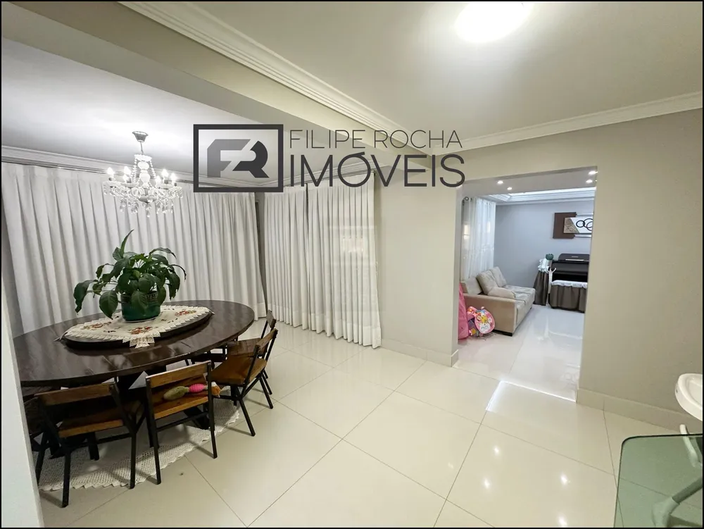 Sobrado, 4 quartos, 316 m² - Foto 2