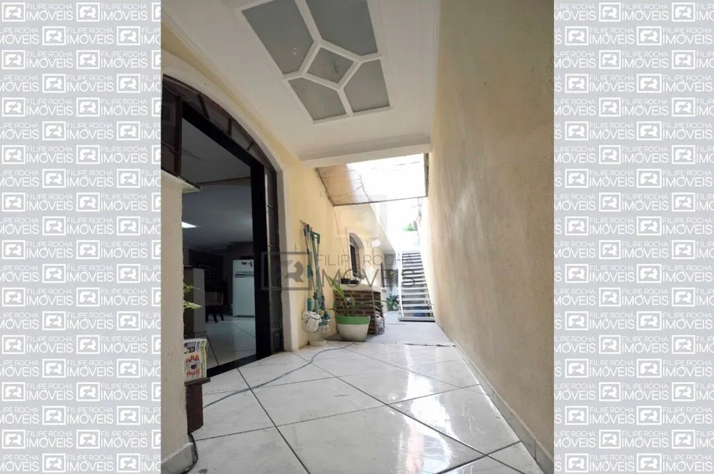 Sobrado, 2 quartos, 222 m² - Foto 20