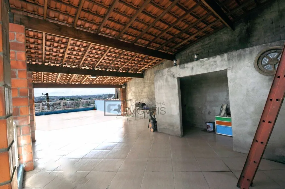 Sobrado, 2 quartos, 222 m² - Foto 7