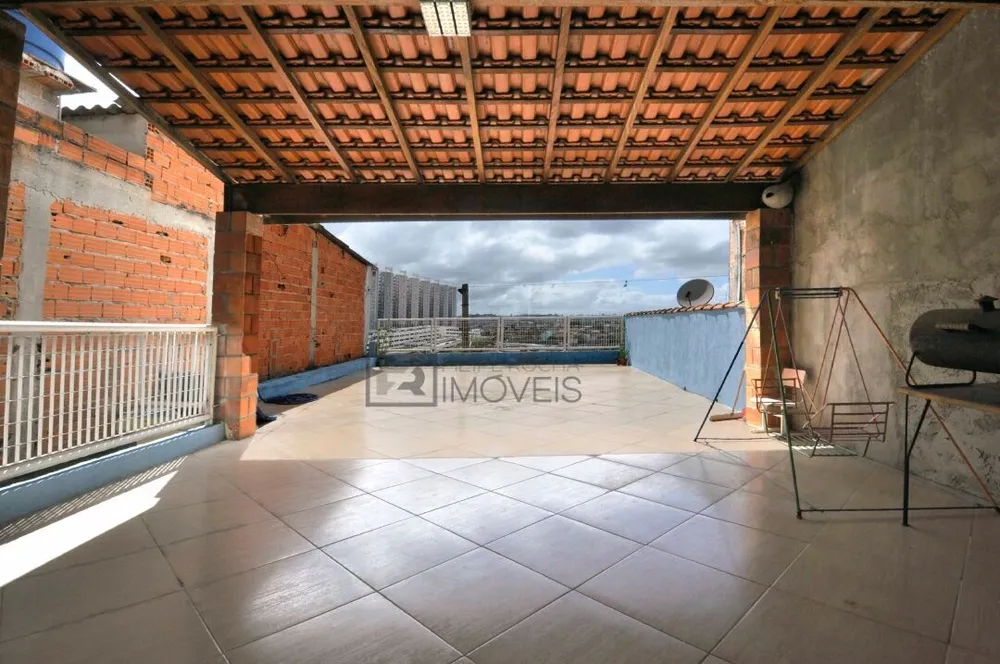Sobrado, 2 quartos, 222 m² - Foto 17