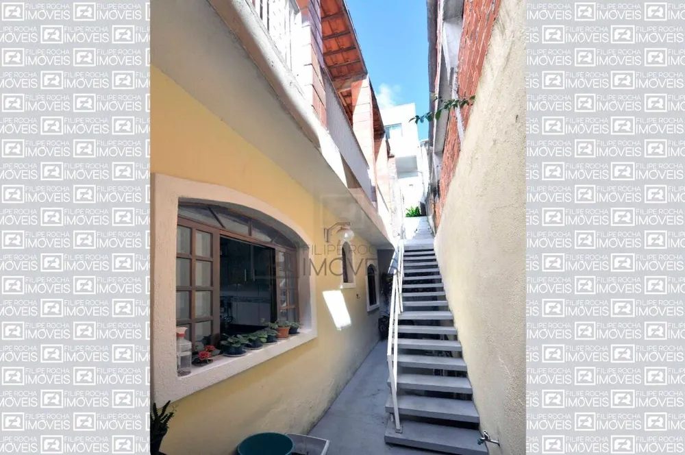 Sobrado, 2 quartos, 222 m² - Foto 8