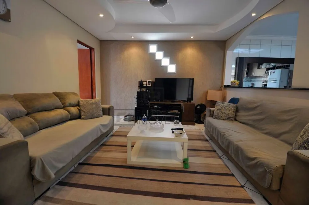 Sobrado, 2 quartos, 222 m² - Foto 19