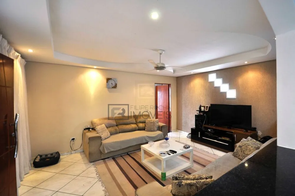 Sobrado, 2 quartos, 222 m² - Foto 14