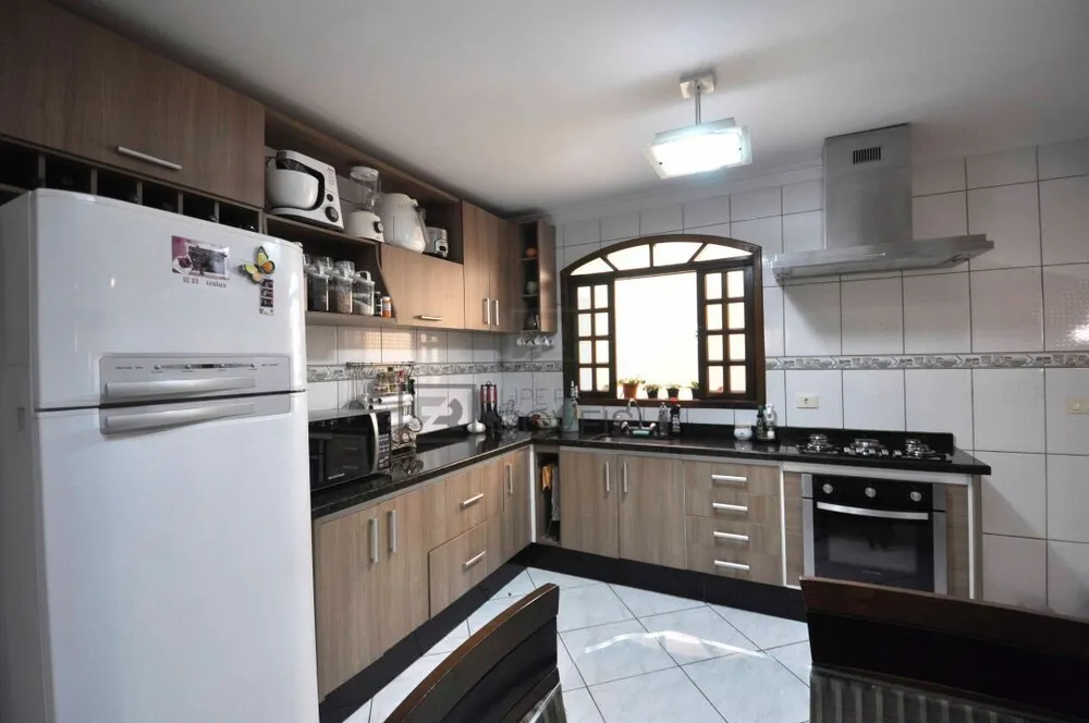 Sobrado, 2 quartos, 222 m² - Foto 3