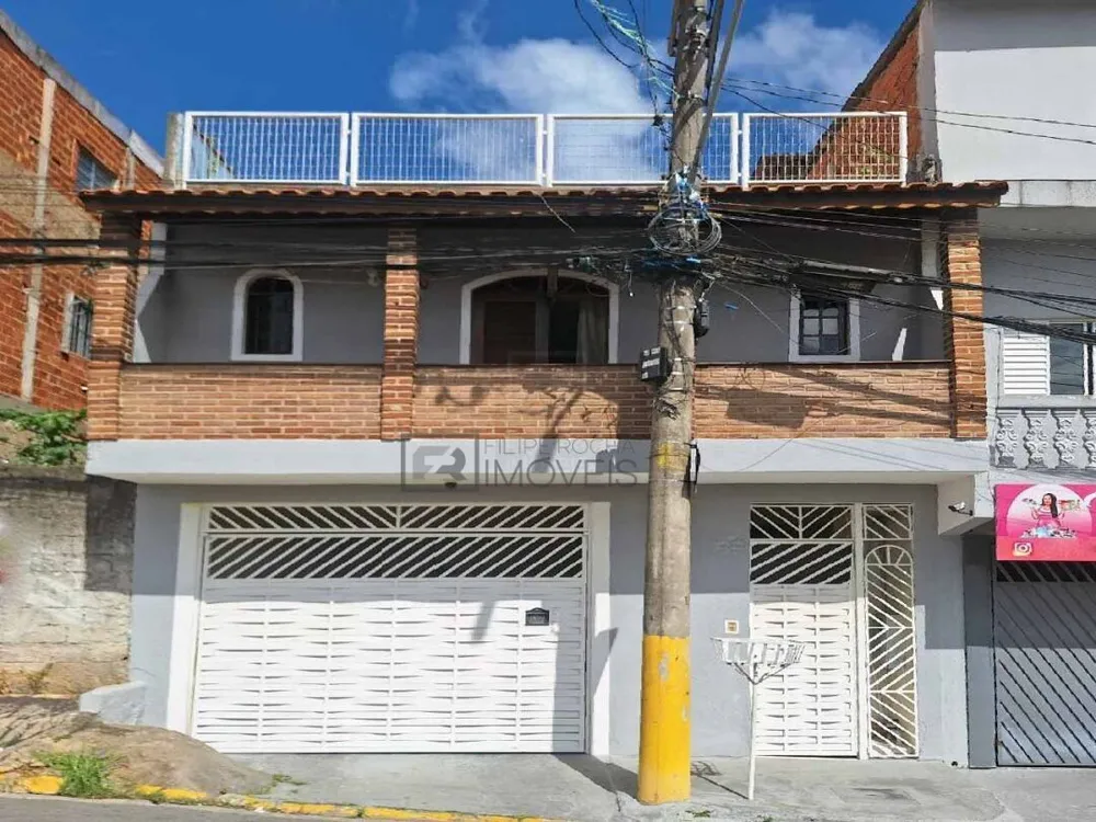 Sobrado, 2 quartos, 222 m² - Foto 15