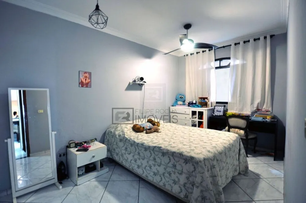 Sobrado, 2 quartos, 222 m² - Foto 6