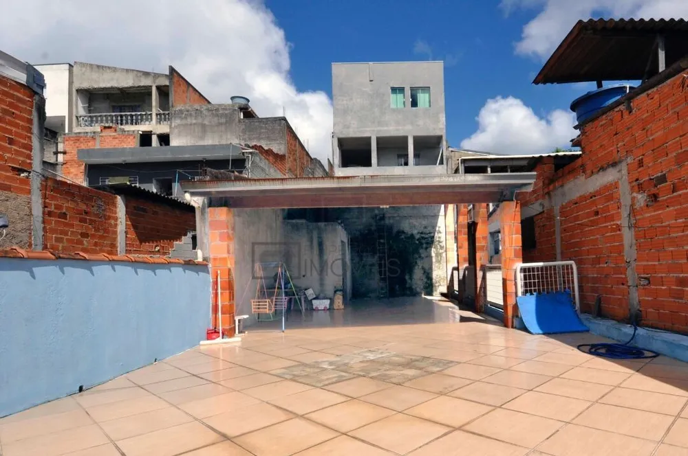 Sobrado, 2 quartos, 222 m² - Foto 10