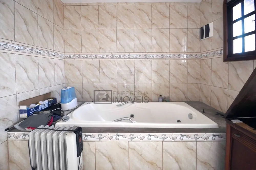 Sobrado, 2 quartos, 222 m² - Foto 12