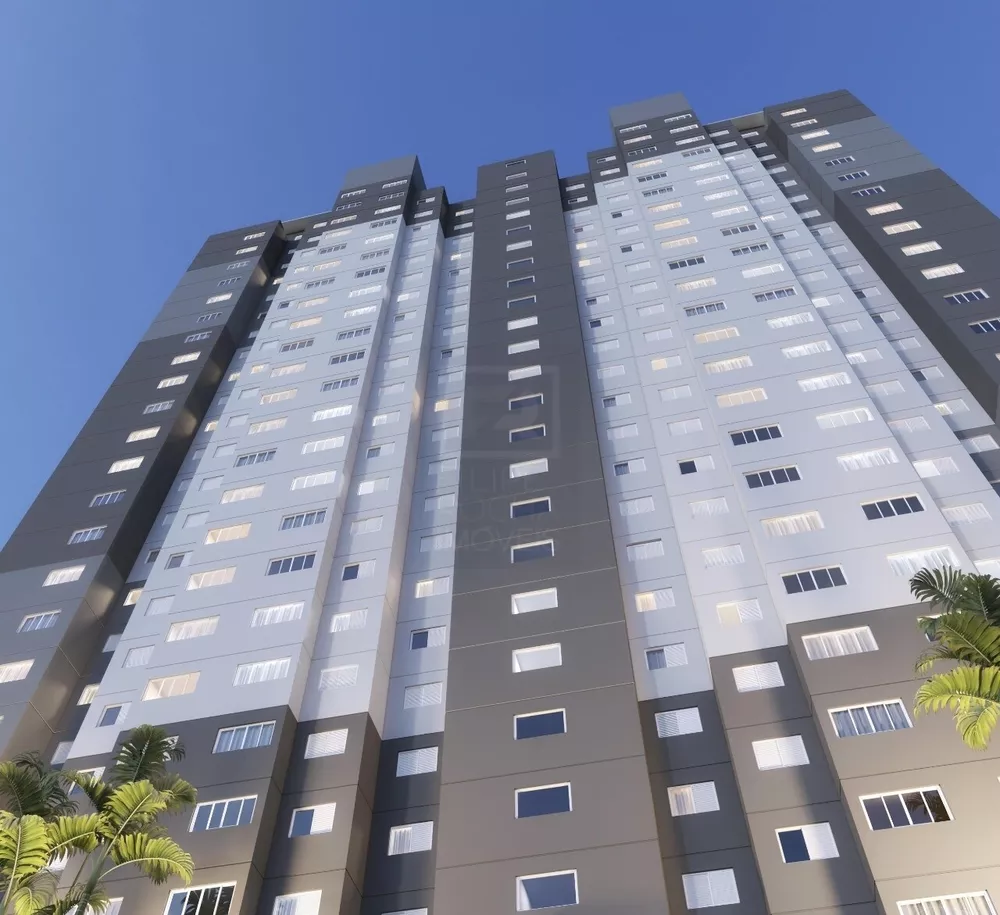 Apartamento, 2 quartos, 40 m² - Foto 1