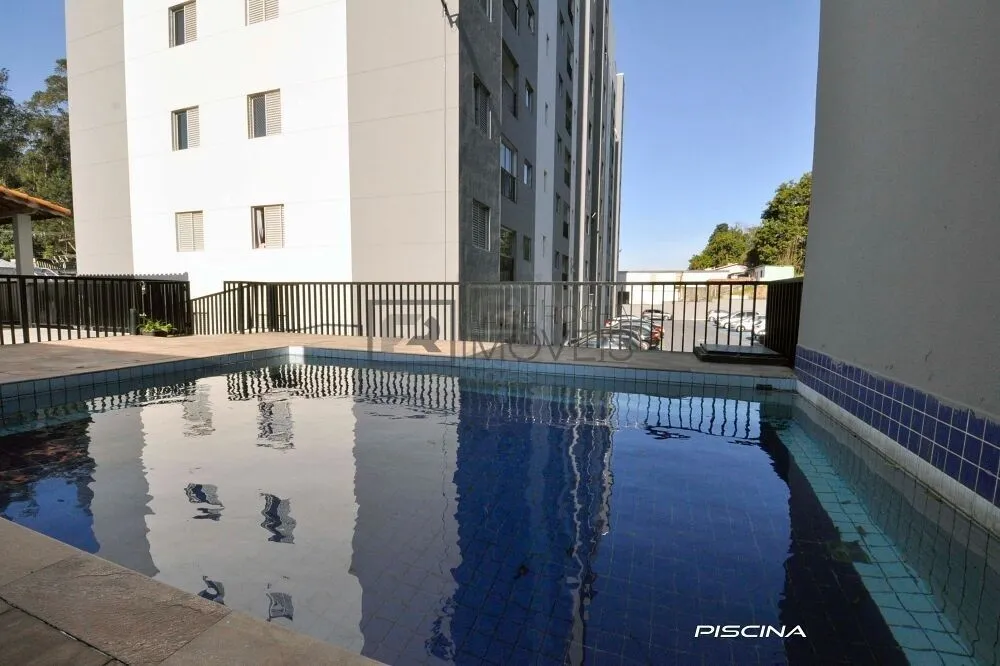 Apartamento, 2 quartos, 50 m² - Foto 8