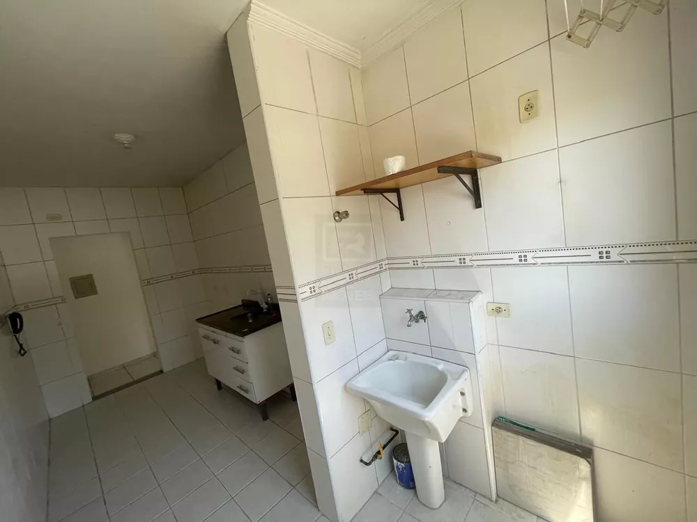 Apartamento, 2 quartos, 50 m² - Foto 2