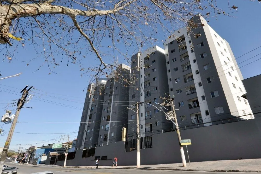 Apartamento, 2 quartos, 50 m² - Foto 9