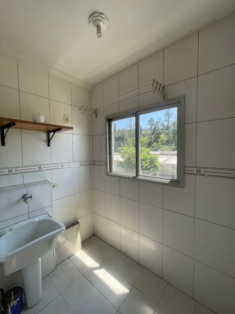 Apartamento, 2 quartos, 50 m² - Foto 7