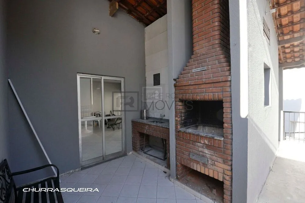 Apartamento, 2 quartos, 50 m² - Foto 10