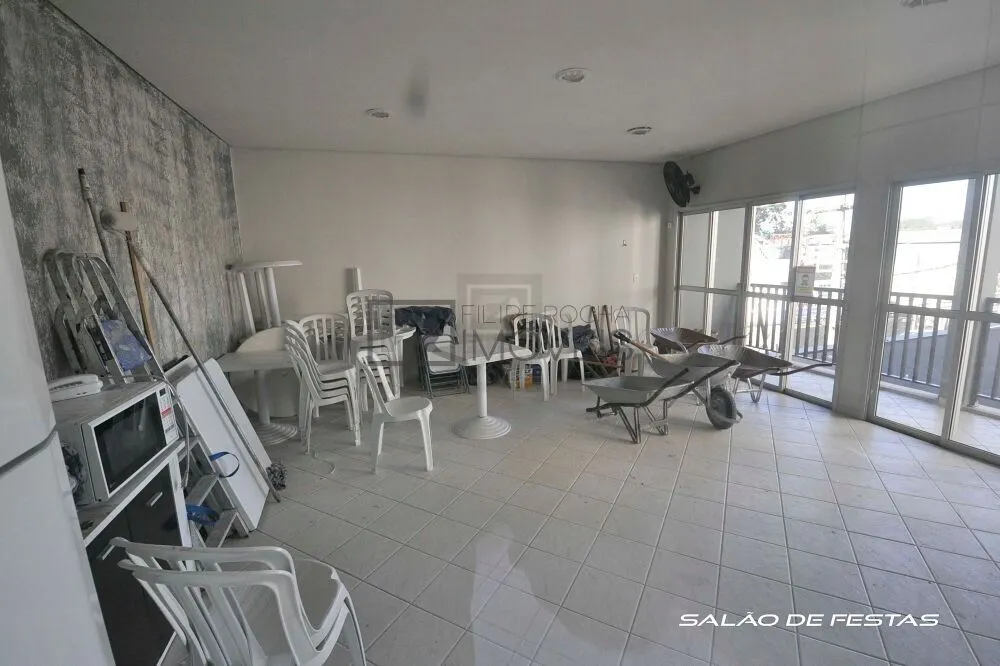 Apartamento, 2 quartos, 50 m² - Foto 14