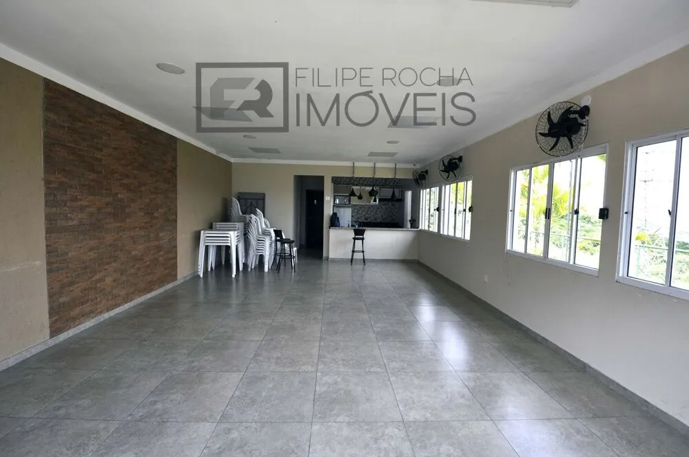 Casa de Condomínio, 2 quartos - Foto 12