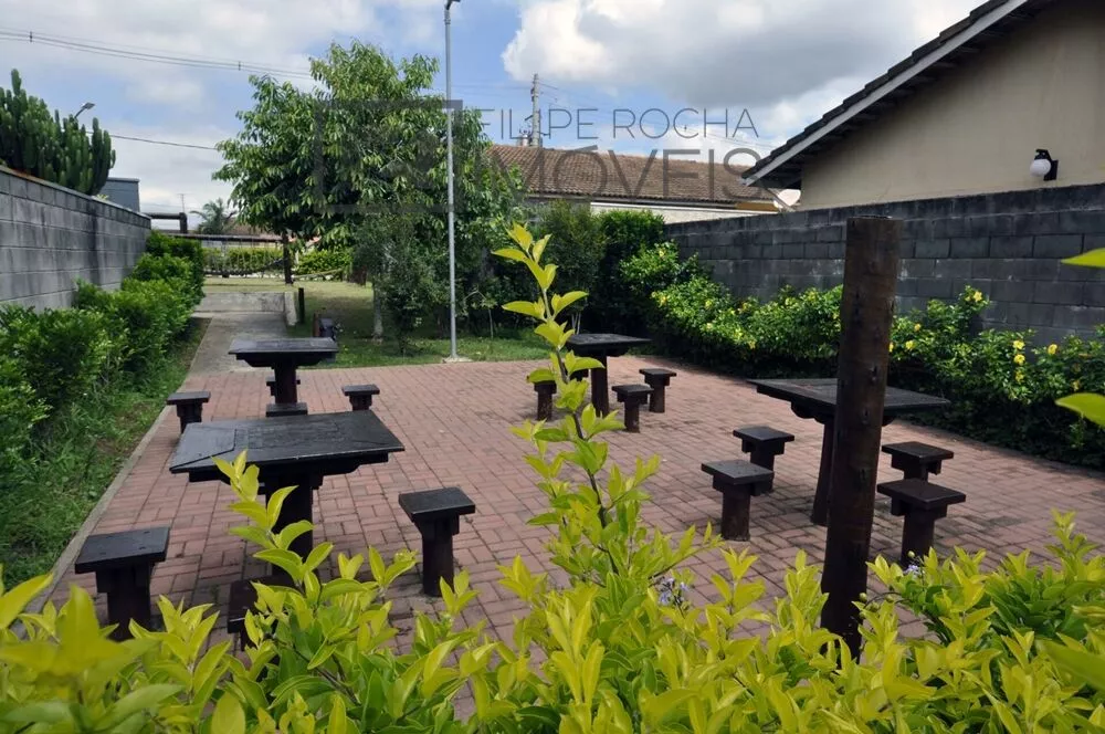 Casa de Condomínio, 2 quartos - Foto 4