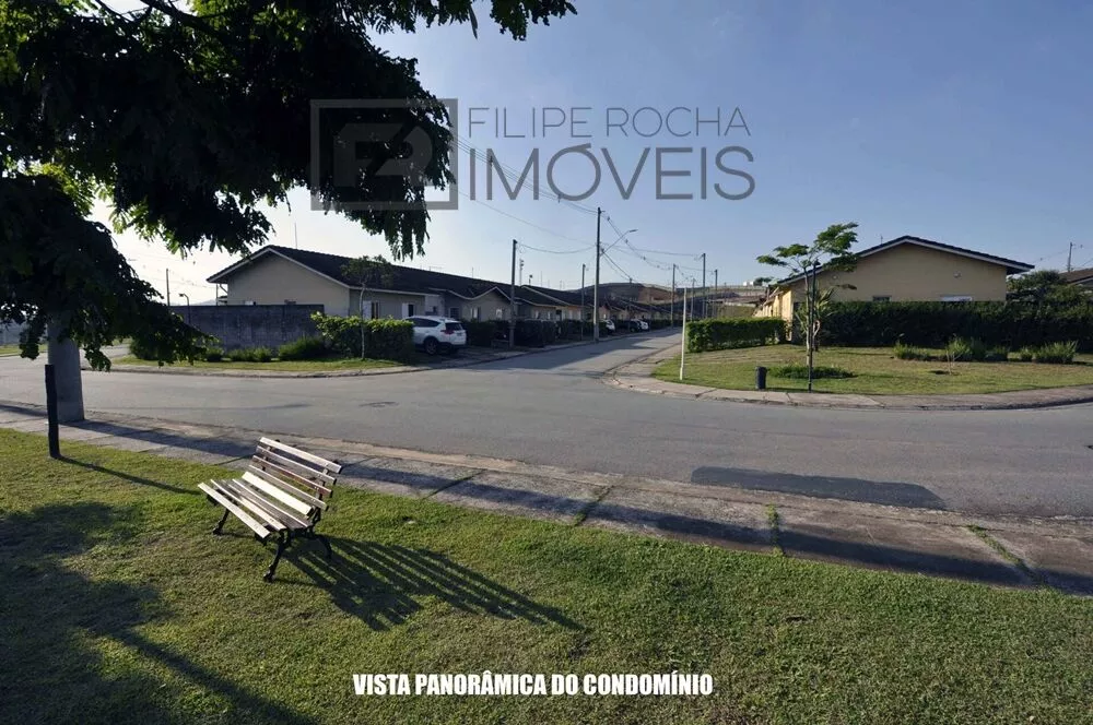 Casa de Condomínio, 2 quartos - Foto 3