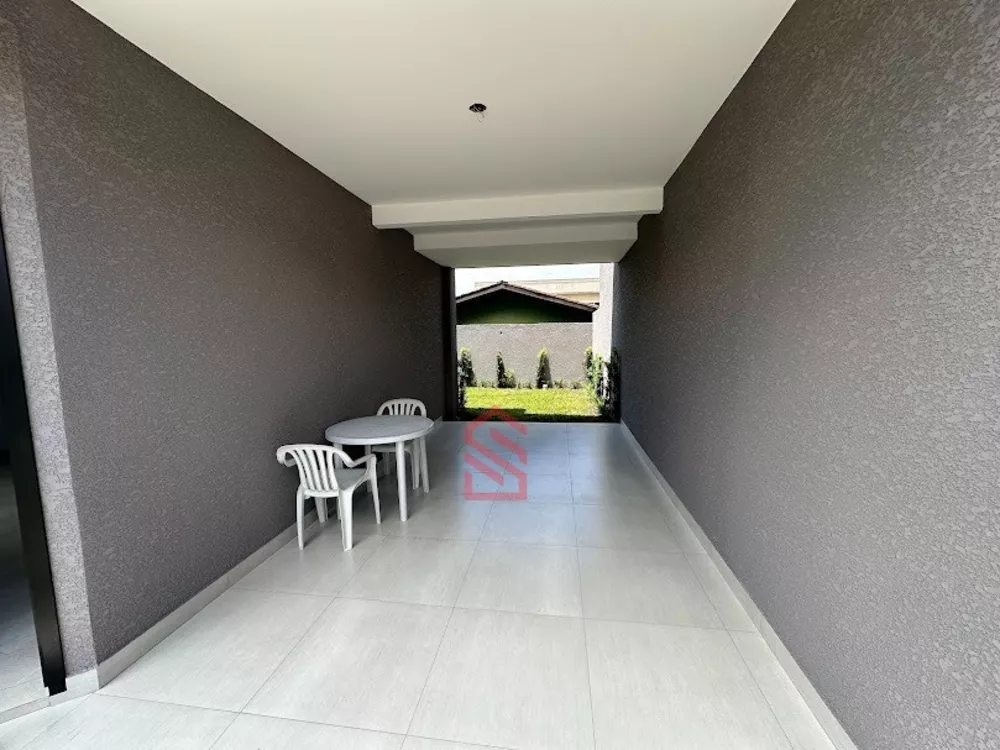 Sobrado à venda com 3 quartos, 110m² - Foto 3