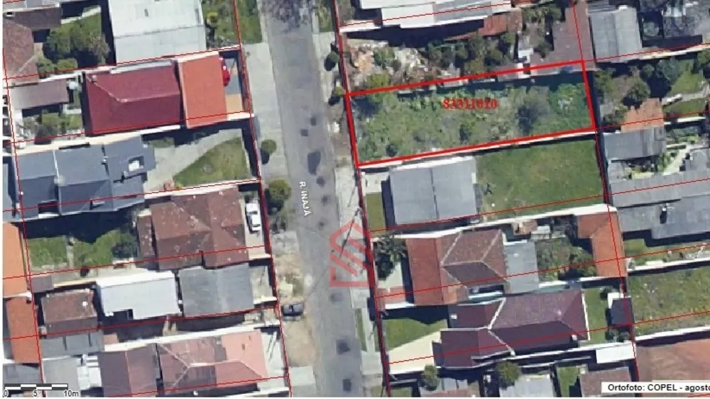 Terreno, 440 m² - Foto 4