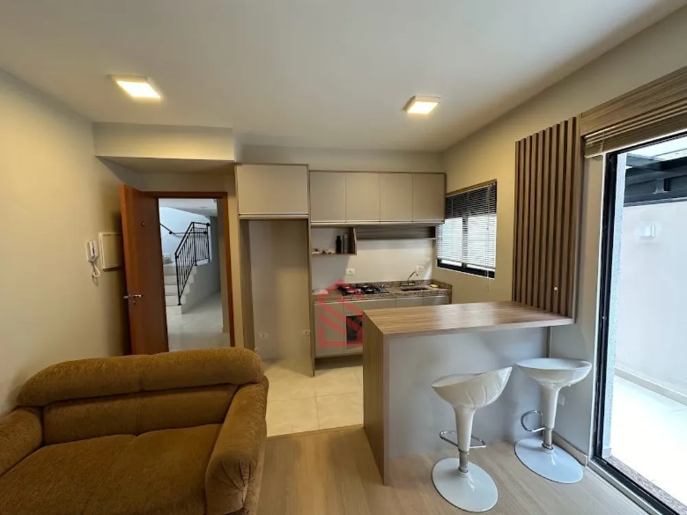 Apartamento, 1 quarto, 35 m² - Foto 10
