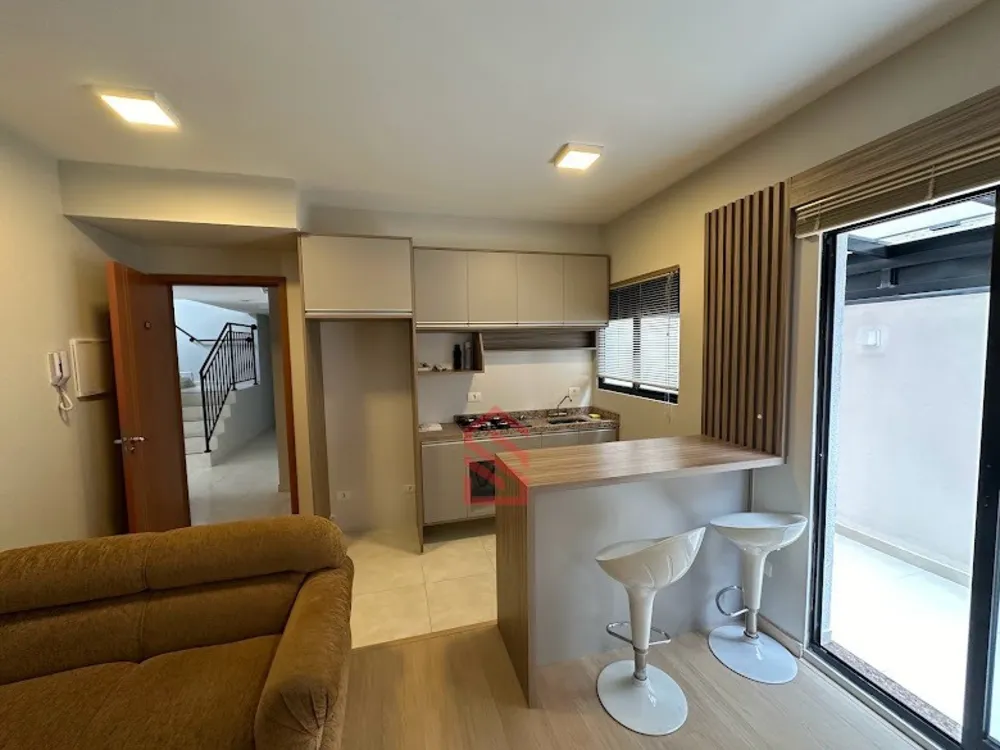 Apartamento, 1 quarto, 35 m² - Foto 3